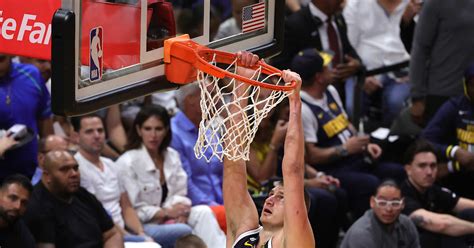 Behind the Numbers: Statistical breakdown of Nikola Jokic's MVP-winning ...