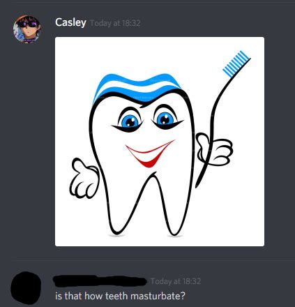 cursed_teeth : r/cursedcomments