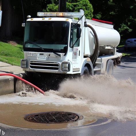 Catch Basin Cleaning Services For Storm Water Management