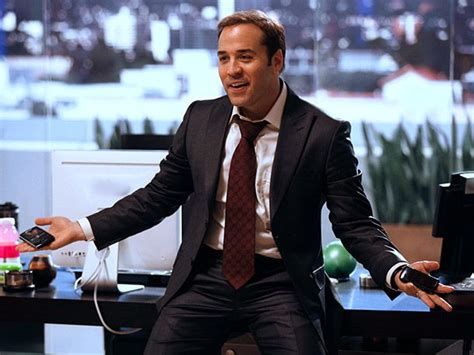 Jeremy Piven Is Back As Ari Gold In New Entourage Featurette