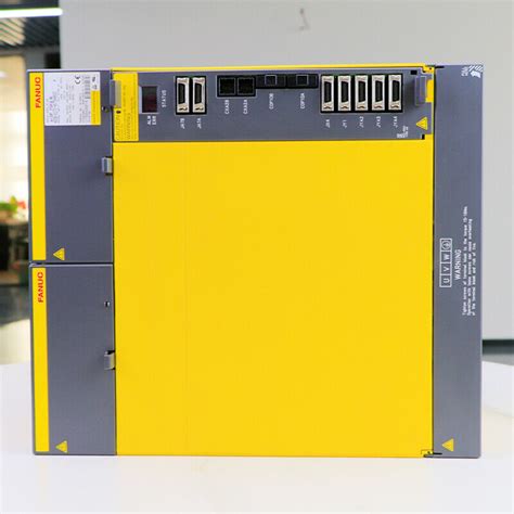 Original New Fanuc Servo Amplifier A B H H In Stock Ebay