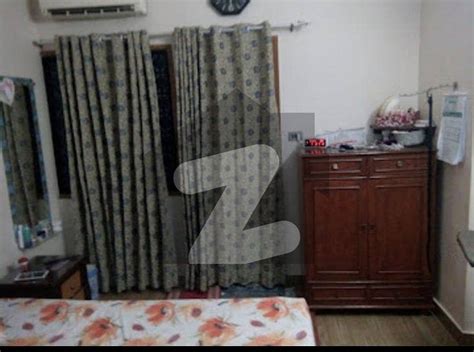 Bed Dd New Renovated St Floor Flat North Nazimabad Block M North