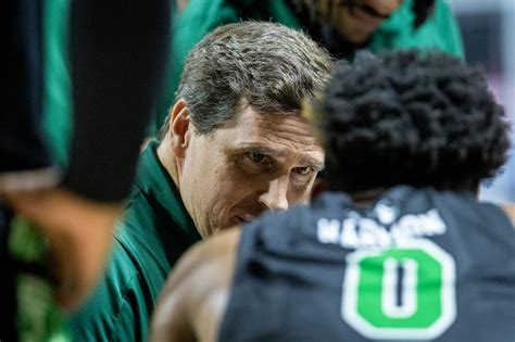 Mark Madsen Accepts Coaching Job At Cal Following Uvu Nit Loss Church