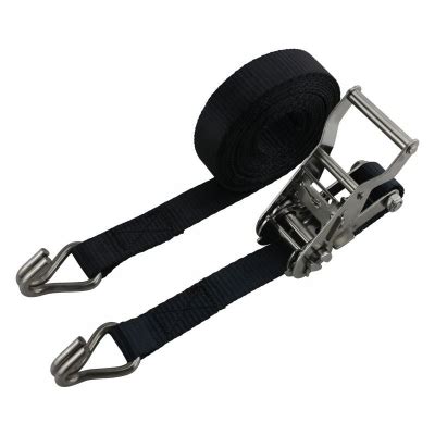 Ratchet Strap Tie Down Strap Winch Strap Cargo Bar Bungee Cord