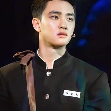 Pin De Jesse En Kyungsoo EXO Do Kyungsoo