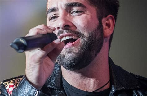 Kendji Girac De Retour Avec Vivre Un Album Marqu Par R Silience