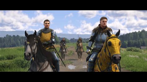 Kingdom Come Deliverance 2 Лучшие системные требования - Игровой Инструктаж