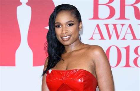 Jennifer Hudson Chante Depuis Qu Elle A Deux Ans Vid O Dailymotion