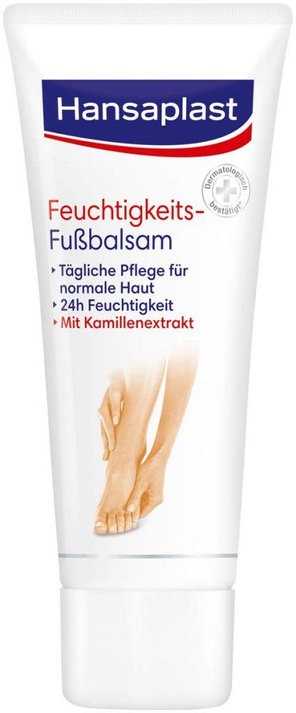 Top 10 Fußcreme Im Test 2024 Die Besten Fußcremes