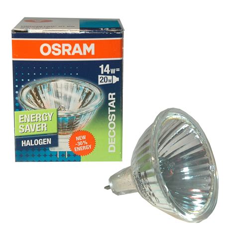 Osram Decostar 51 ENERGY SAVER 48855 ES WFL IRC 36 14W