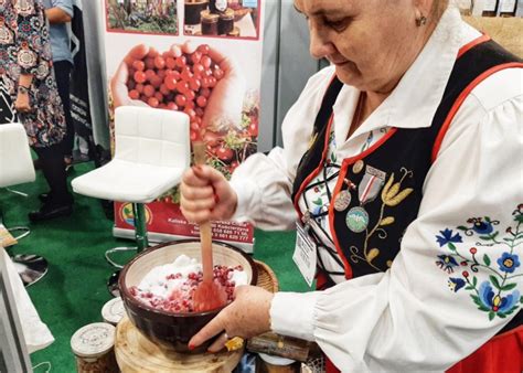 Targi Natura FOOD i beECO do niedzieli w łódzkiej Hali Expo