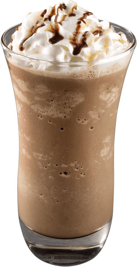 Download Ice Blended Coffee Png Blended Drink Png Image With No