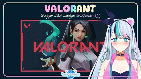 Belajar Valo Main Palo Bareng Yuk Youtube