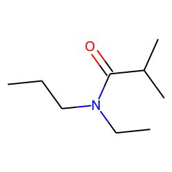 Propanamide 2 Methyl N Ethyl N Propyl Chemical Physical