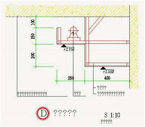 Tra cứu chi tiết cấu tạo tường thạch cao file cad nhanh nhất