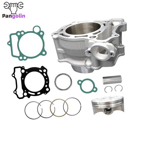 Set Mm Cylinder Pistons Rings Set Xc For Yamaha