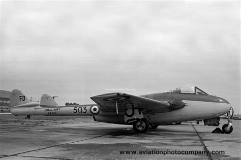 The Aviation Photo Company Royal Navy Royal Navy 771 Squadron De