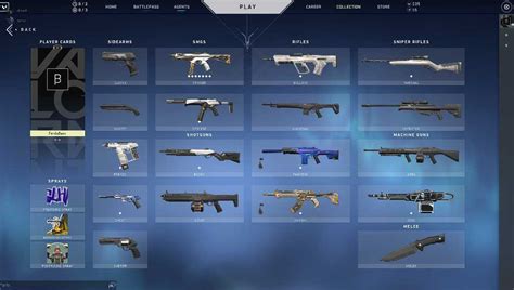 NA VALORANT ACCOUNT UNRANKED AND SOME SKINS NFA