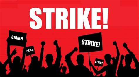 GTEC Urges CETAG To End Strike For Further Dialogue The Vaultz News