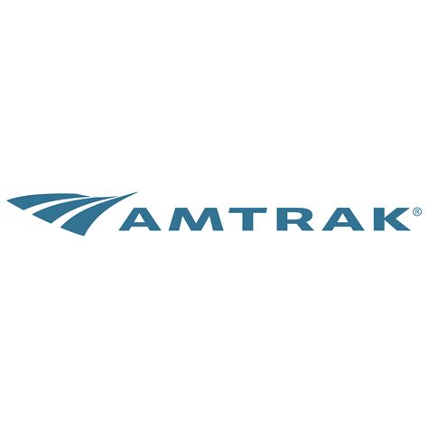 Amtrak Logo PNG Transparent SVG Vector Freebie Supply, 58% OFF