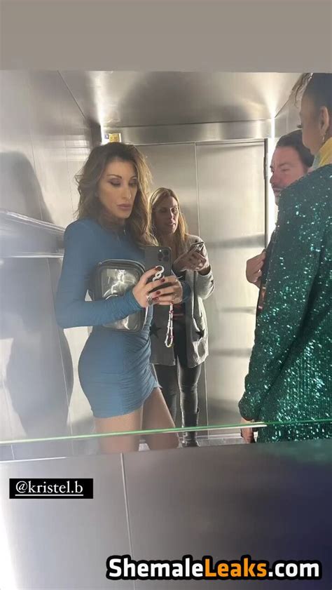 Sabrina Salerno Sabrinasalernofficial Leaked Nude OnlyFans Photo 238 ShemaleLeaks