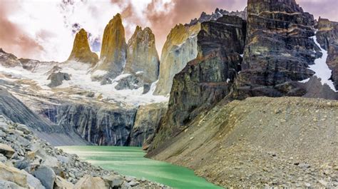 Torres del Paine W Trek: The Ultimate Guide | Bookmundi