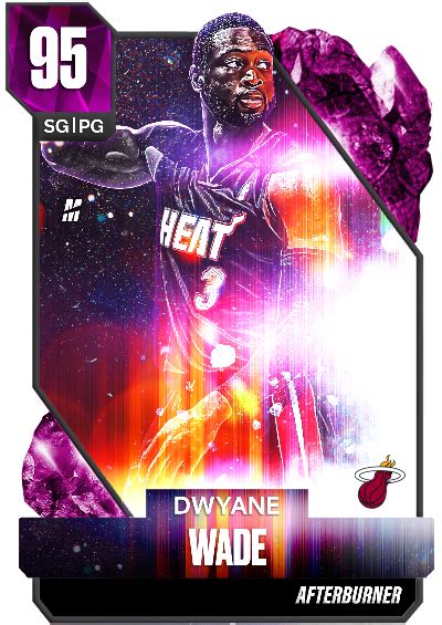 NBA 2K23 2KDB Custom Card 2K24