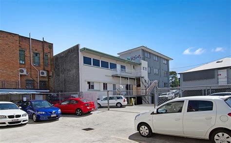 L Boundary Street West End Qld Leased Office Commercial