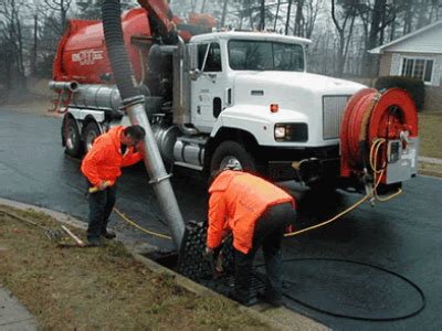 The Ultimate Solution To Storm Drain Cleaning Educated Valley