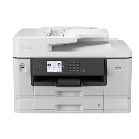 Brother A3 Inkjet Colour Multi Function Printer Mfc J3940dw Brother