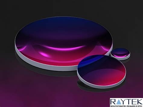 Infrared Optical Glass Radiation Resistant Optical Glass China High Transmitting Optical Glass