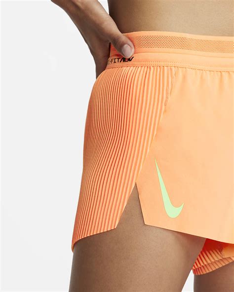 Nike AeroSwift Women S Running Shorts Nike FI