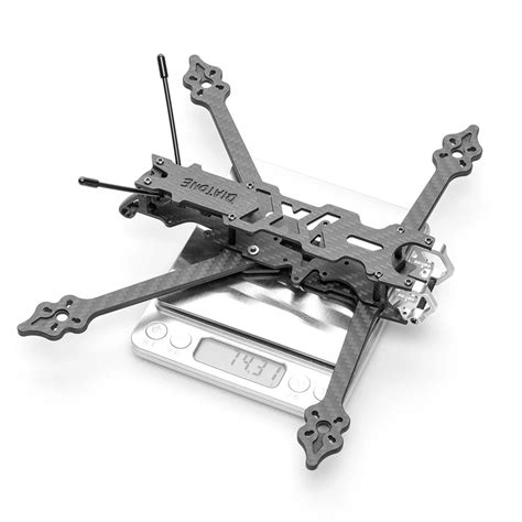 Diatone Roma L Fpv Frame Kit Myfpv