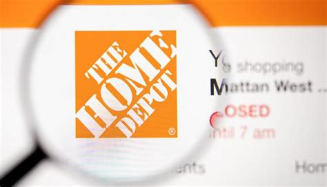 The Home Depot Y Google Cloud Se Asocian Para Mejorar La Experiencia De