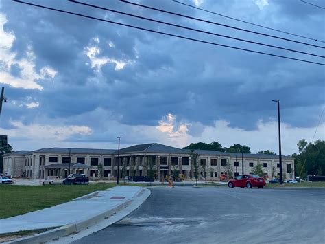 Westmont Elementary students to start at PAC next week - The Augusta Press