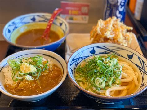 カレーマニアが伝授！ 丸亀製麺の「カレーうどん」を最高に美味しく楽しみ尽くす方法とは？ 2021年12月5日 エキサイトニュース