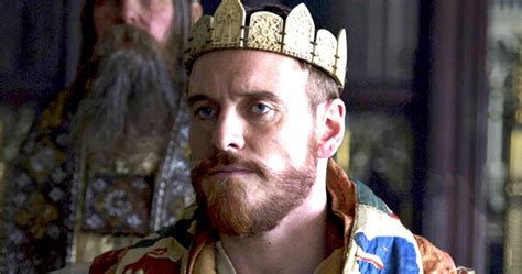 Macbeth Clips Michael Fassbender Takes On Shakespeare