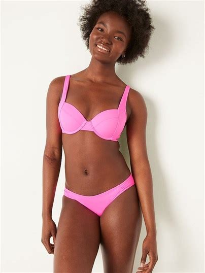 Önü Büzgülü Bikini Altı