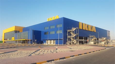 IKEA Bahrain officially opens today! | Brewer Smith Brewer Group