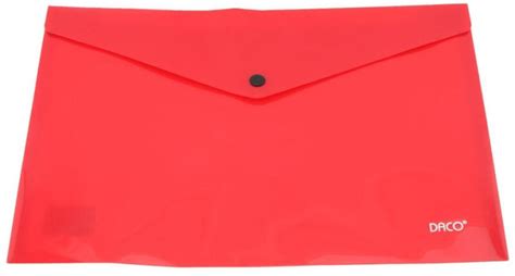 daco mapa plastic plic cu capsa  daco mpr rosu mpr dosar