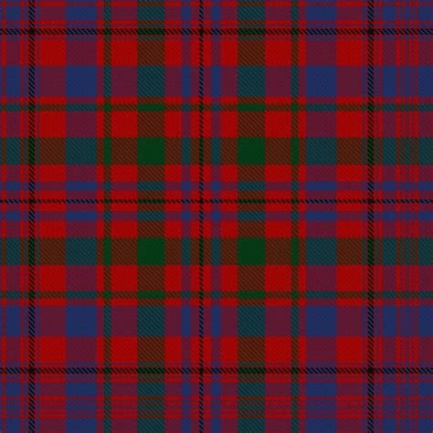 Murray Of Tullibardine Tartan Scottish Kilt