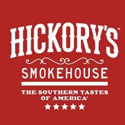 Hickory's Smokehouse Chester Menu, Prices and Locations in UK