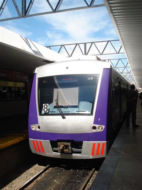 Inauguraron nuevo tren en la Línea Sarmiento