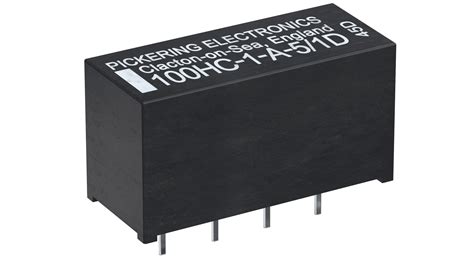 100HC-2-A-12/1 - Pickering Electronics Ltd