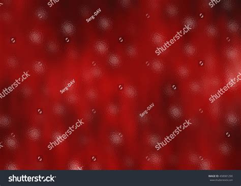 Abstract Beautiful Red Elegant Background Stock Photo 458981290