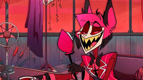 Who Voices Alastor In Hazbin Hotel Answered The Mary Sue