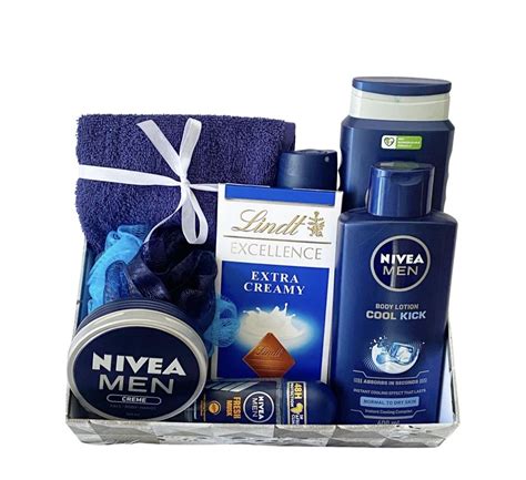 Nivea Men Gift Set Shop Today Get It Tomorrow Takealot