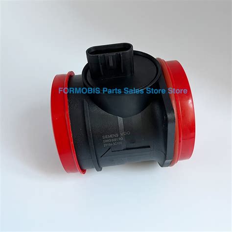 OEM 281643C100 Air Flow Sensor For HYUNDAI SONATA 2008 2010 SANTA FE