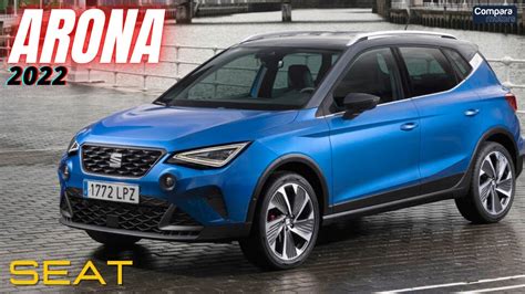 Versiones Y Precios Nueva Seat Arona Youtube