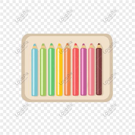 Gambar Kartun Pensil Warna 55 Koleksi Gambar